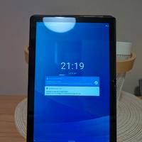 Tablet Android 10" SIM LTE