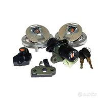 Kit serrature ktm lc8 adventure