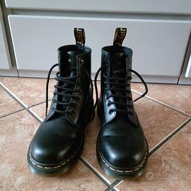 dr Martens n.39 nero 