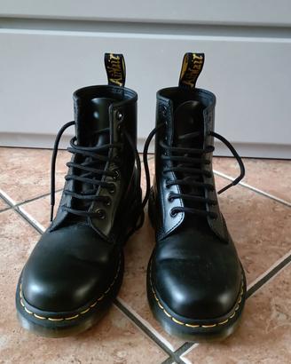 dr Martens n.39 nero 