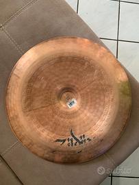 China zildjian i 18 pollici