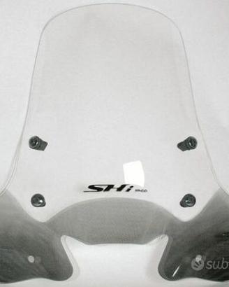 PARABREZZA FACO PER HONDA SH i 125 150 DAL 2005 AL