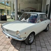 Fiat 850 VIGNALE COUPE'