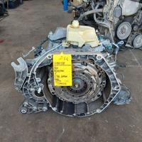 CAMBIO AUTOMATICO JEEP RENEGADE 1.3TB 55282328