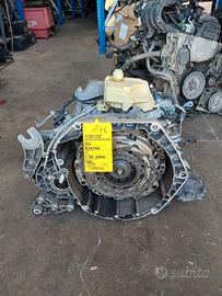 CAMBIO AUTOMATICO JEEP RENEGADE 1.3TB 55282328