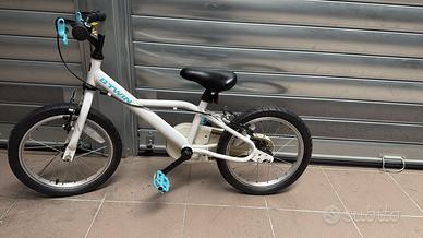 Bici ruota 16