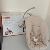 Ovetto per sedia Stokke