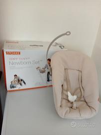 Ovetto per sedia Stokke