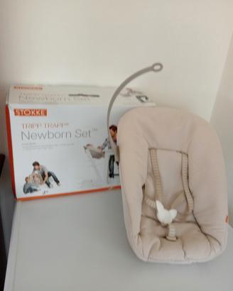 Ovetto per sedia Stokke