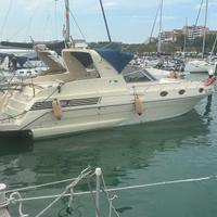 Imbarcazione 42 ft