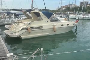 Imbarcazione 42 ft