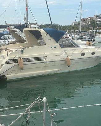 Imbarcazione 42 ft