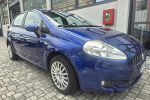 Fiat Punto Classic 1.3 MJT 5 porte Active