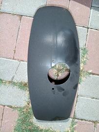 parafango originale vespa 50 special et3 125 nos