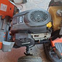 trattorino tagliaerba usquarna  lt151