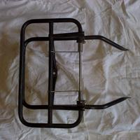 Portapacchi e accessori VESPA anni 60