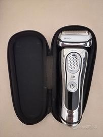 Rasoio Braun serie 9 con testina nuova originale