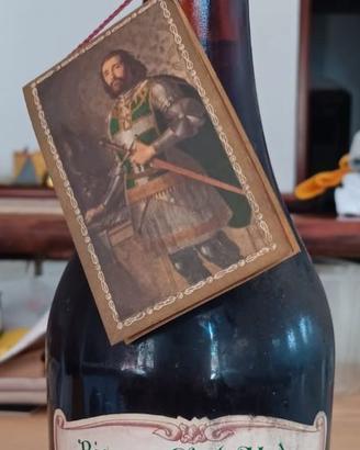 Vino Riserva Conte Verde