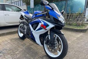 Suzuki gsxr