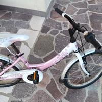Bici Esperia  20''