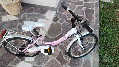 Bici Esperia  20''