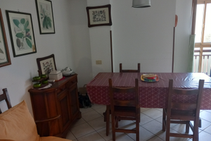 Camere confortevoli in contesto residenziale