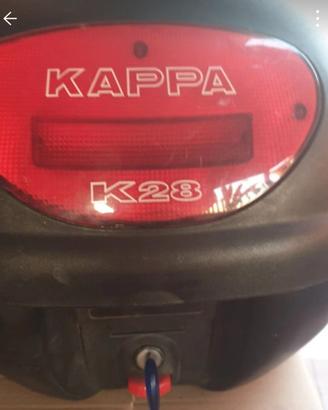 bauletto moto scooter 