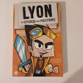 Fumetto Lyon