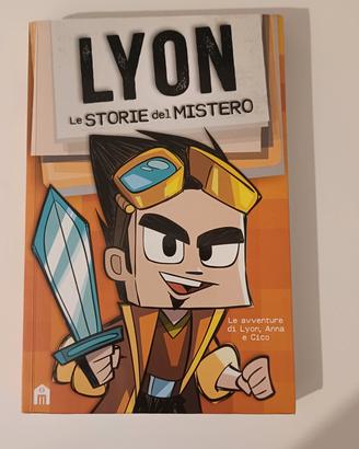 Fumetto Lyon