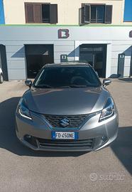 Suzuki Baleno 1.2 VVT Dualjet B-Top