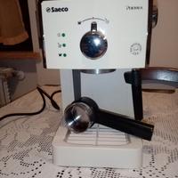 VENDUTO  macchina caffè Saeco