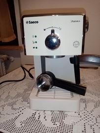 VENDUTO  macchina caffè Saeco