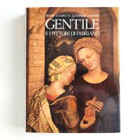 Gentile e i pittori di Fabriano