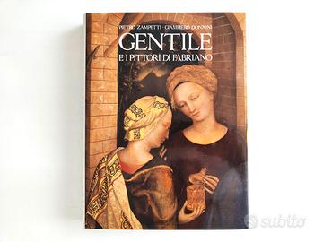 Gentile e i pittori di Fabriano