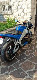 Buell xb9r