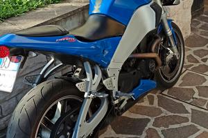 Buell xb9r