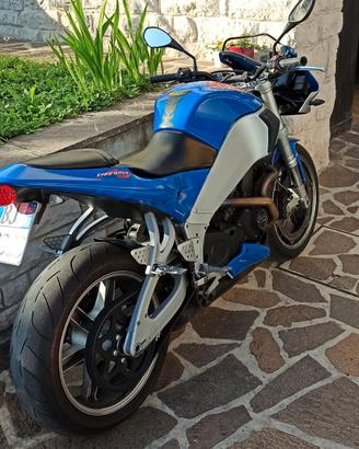 Buell xb9r