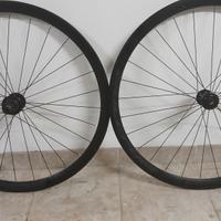 Ruote FULCRUM racing 600