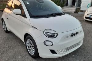 FIAT 500 Action Berlina 190 24 KWH