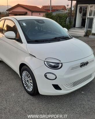 FIAT 500 Action Berlina 190 24 KWH