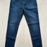 Jeans Tramarossa Edizione Cortina Leonardo Tg34