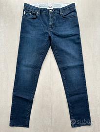 Jeans Tramarossa Edizione Cortina Leonardo Tg34