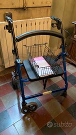 Deambulatore