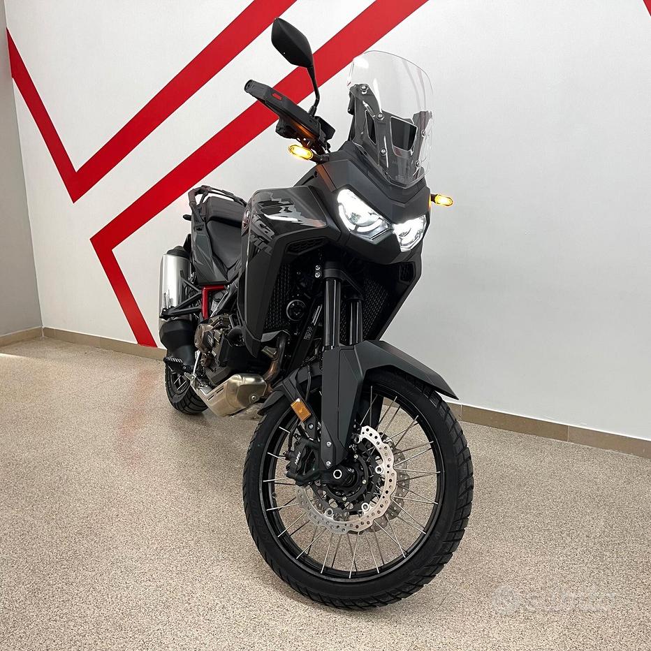 Twin 1100 Africa Twin 1990 Usata Honda Africa Twin Usata 750 Honda