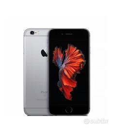 IPhone 6s 32GB - Grigio Siderale