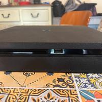 Console ps 4