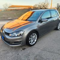 Volkswagen Golf 7 - 04/2016