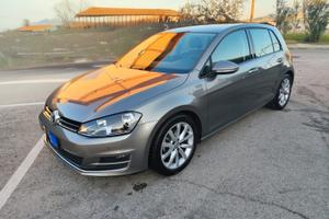 Volkswagen Golf 7 - 04/2016