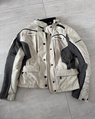 Giacca moto Dainese Donna