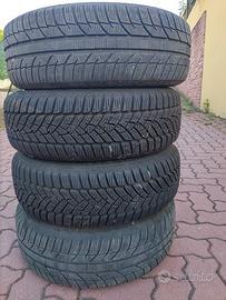 Termiche per golf-skoda-audi